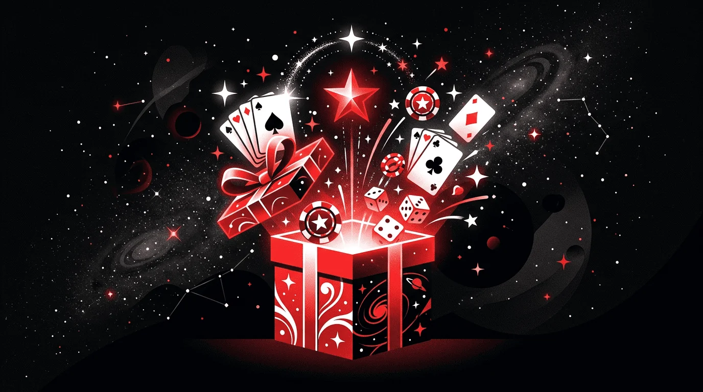 Slotsvader Casino Bonuses